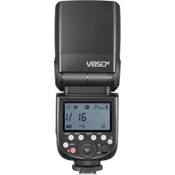 Godox V850III V850 III Camera Flash Light Speedlite in 2.4G Wireless X System for S/C/N/O/F