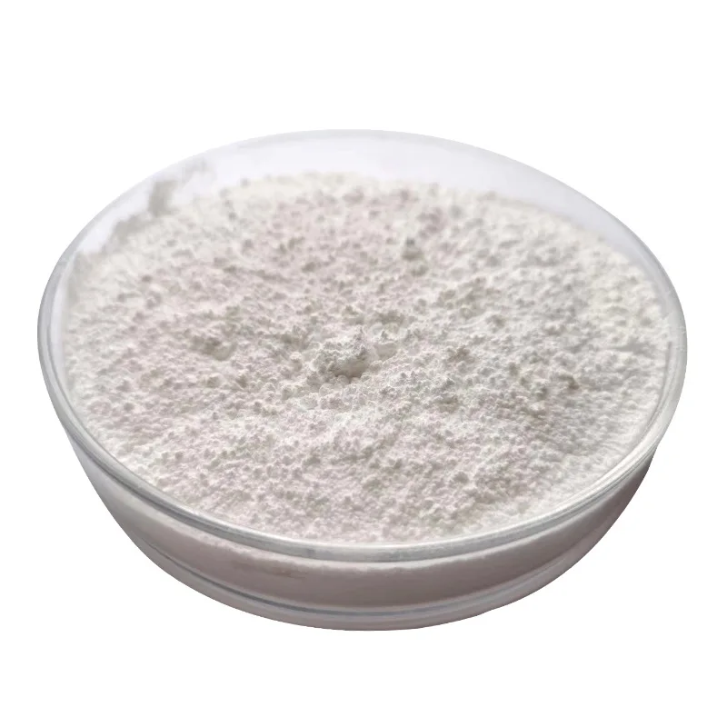 PVC Heat Pipe Stabilizer Tribasic Lead Sulphate (TBLS) Used in Coating/Synthetic Leather Products