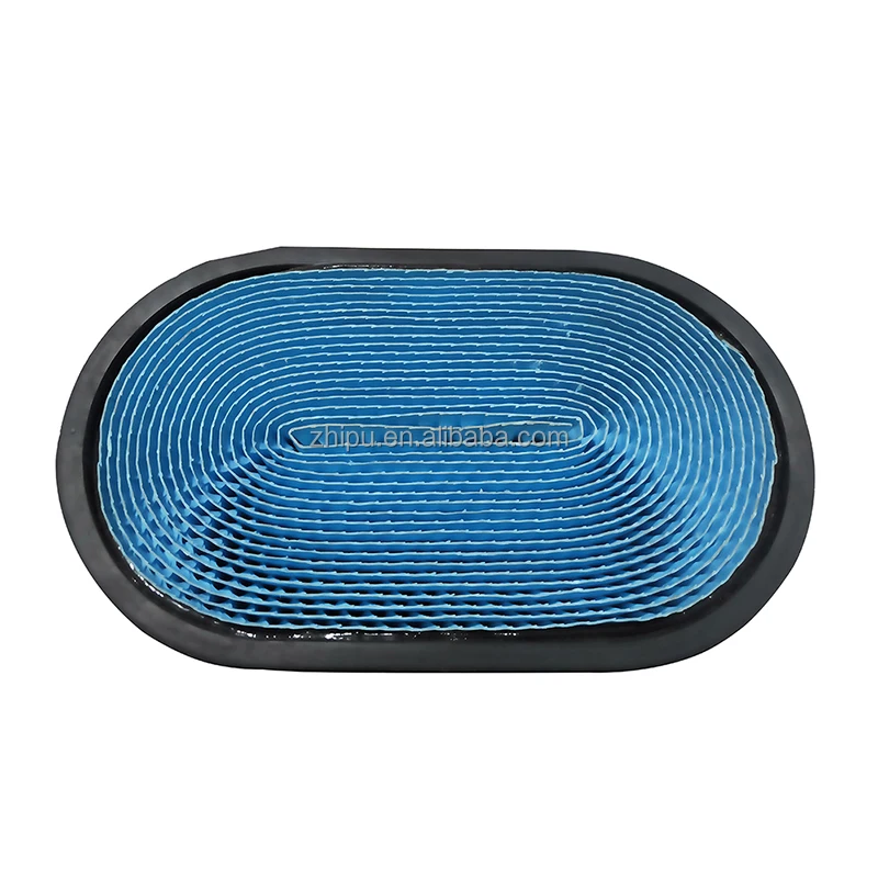 high quality hot Sell automotive Air filter 16546-HJ00C ML242293  