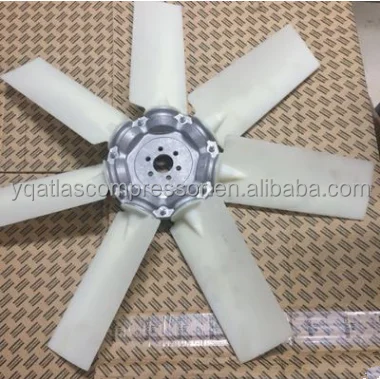 AtlasCopco screw air compressor fan 1626067301 for sale| Alibaba.com