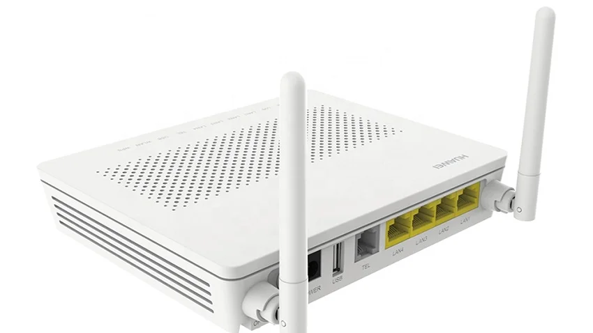 Huawei hg8546m. Huawei hg8546m GPON оптический роутер. Ont роутер. Модем оптический Хуавей.