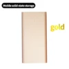 Gold