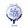 Bambino rotondo 2