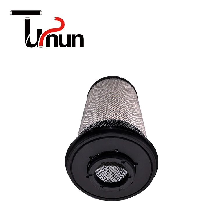 AIR FILTER P608116 for with ASHOK LEYLAND-10004486 F7B02000  HITACHI-4700940 MAHINDRA-6402DAB00011N NAPA-9392