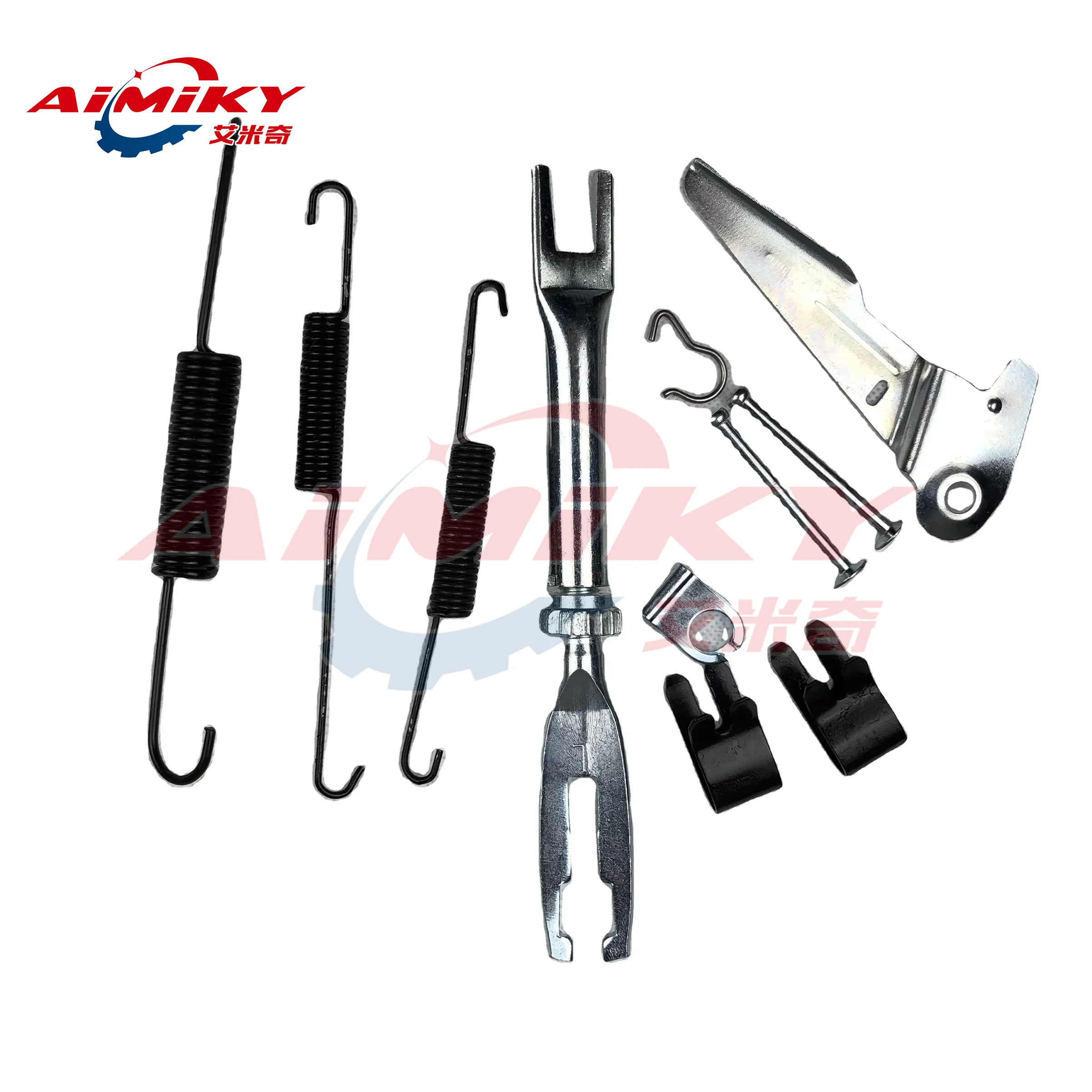 43mm) Hyundai (Rear) Disc Brake Caliper Repair Kit (Half Set) 58232