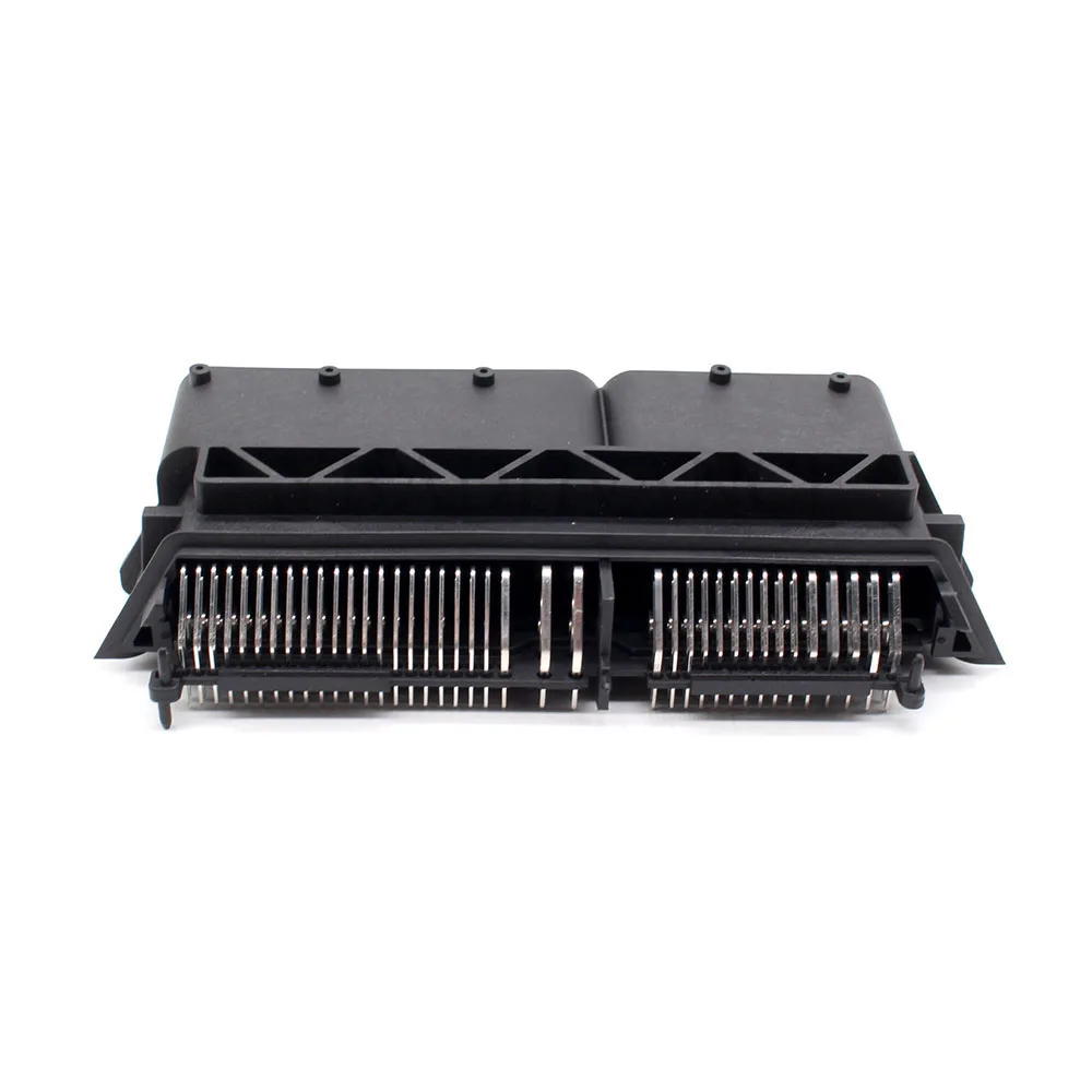 284617-1 TE Micro Quadlock Pinheader PCB Board Automotive 154 Pin ECU Connector for VW