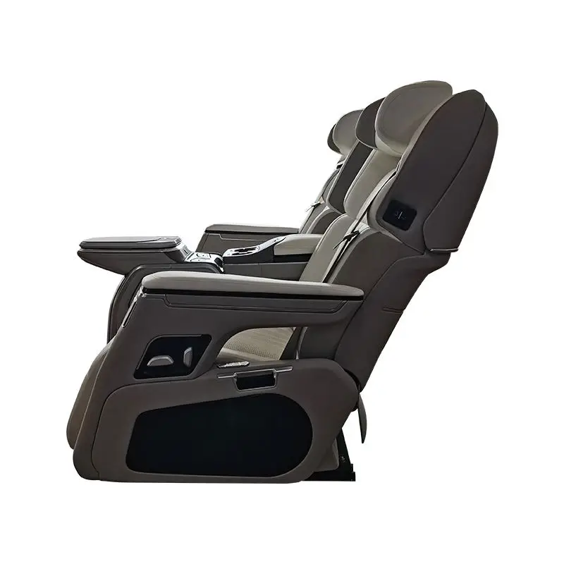 Modified car seats