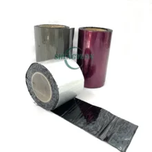2023 hotsale Low price aluminium foil butyl rubber tape high temperatures super for roof leak