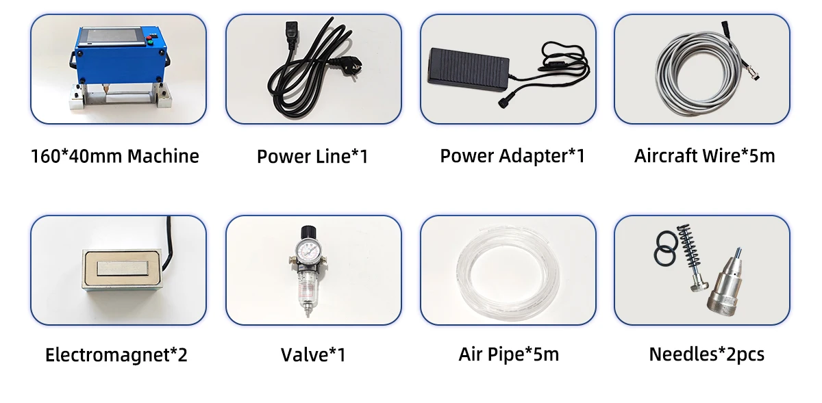 Vin Plate Stamping Machine - Efficient & Reliable Solutions