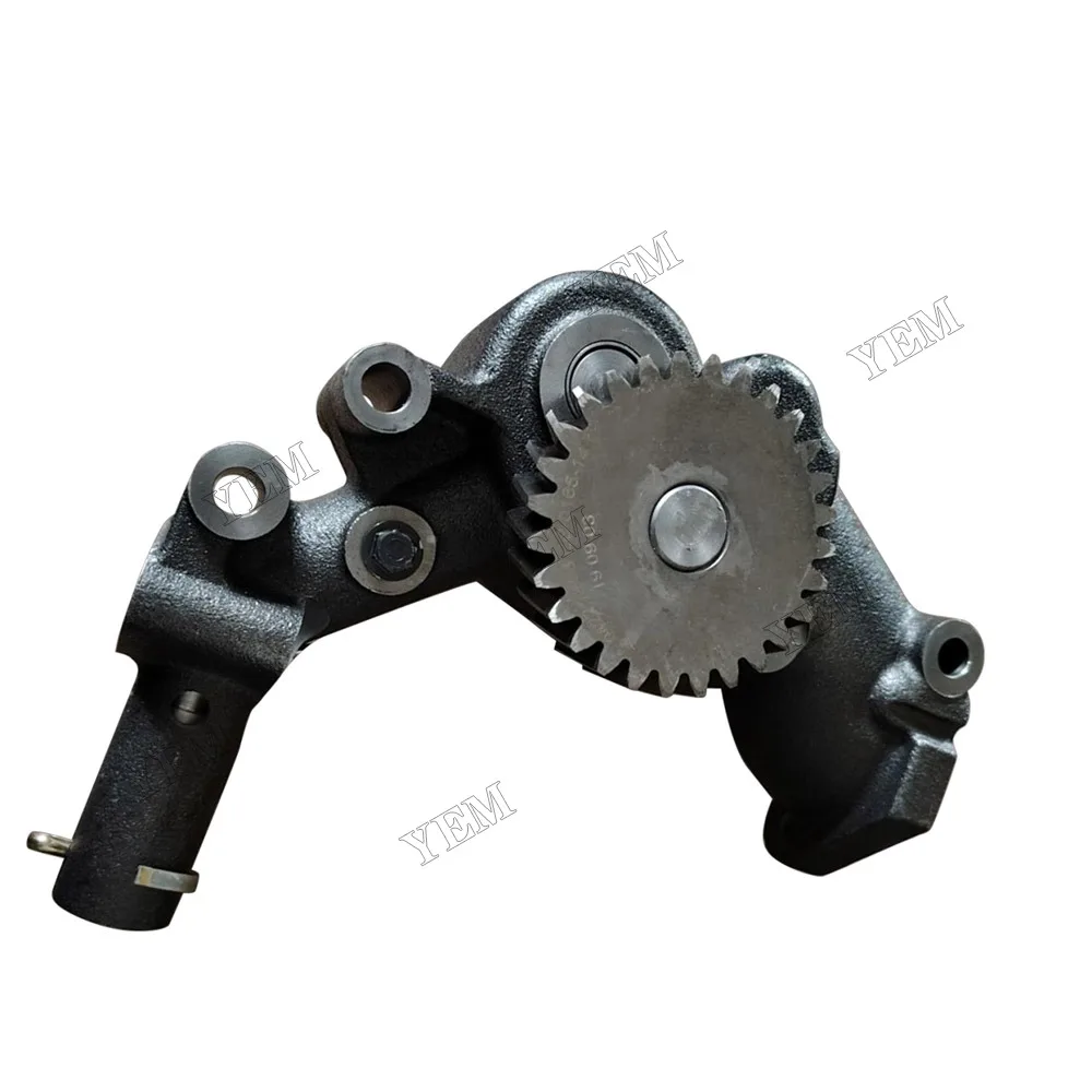 Oil Pump 04223423 04222633 Fit for Deutz BFM1015 Engine