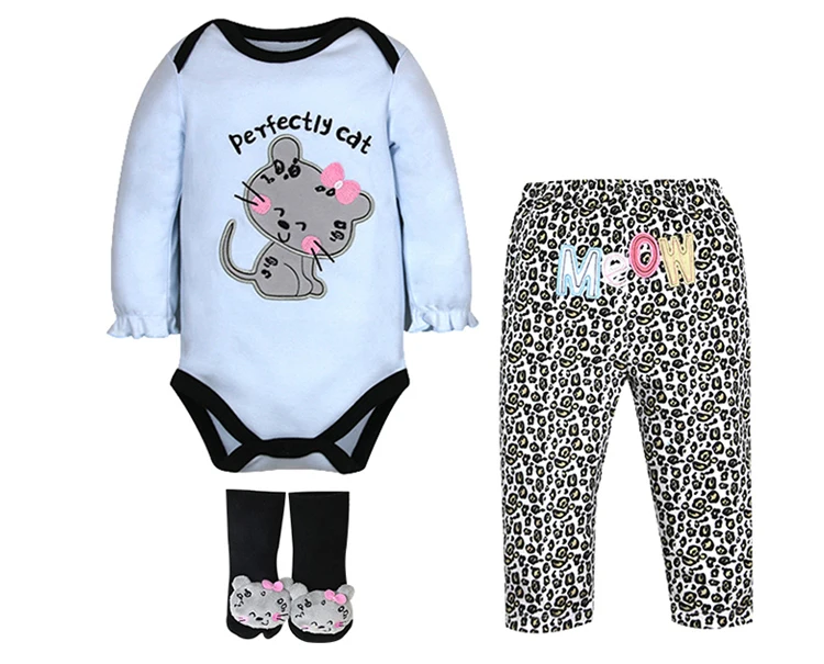 Baby Girl Clothes