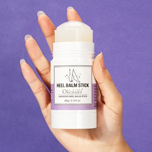 Hot Selling Moisturizing Foot Care Foot Balm Cracked Heel Gel Balm