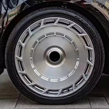 19 20 22 Inch 5X120 Aluminum Alloy Forged Wheels For Car Modification For Land Rover Range Rover Monoblock Passenger Alloy Wheel