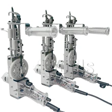 Professional Electric Tufting Gun 2 in 1 Ak Series Rugs Tufting Machine for Carpet Making