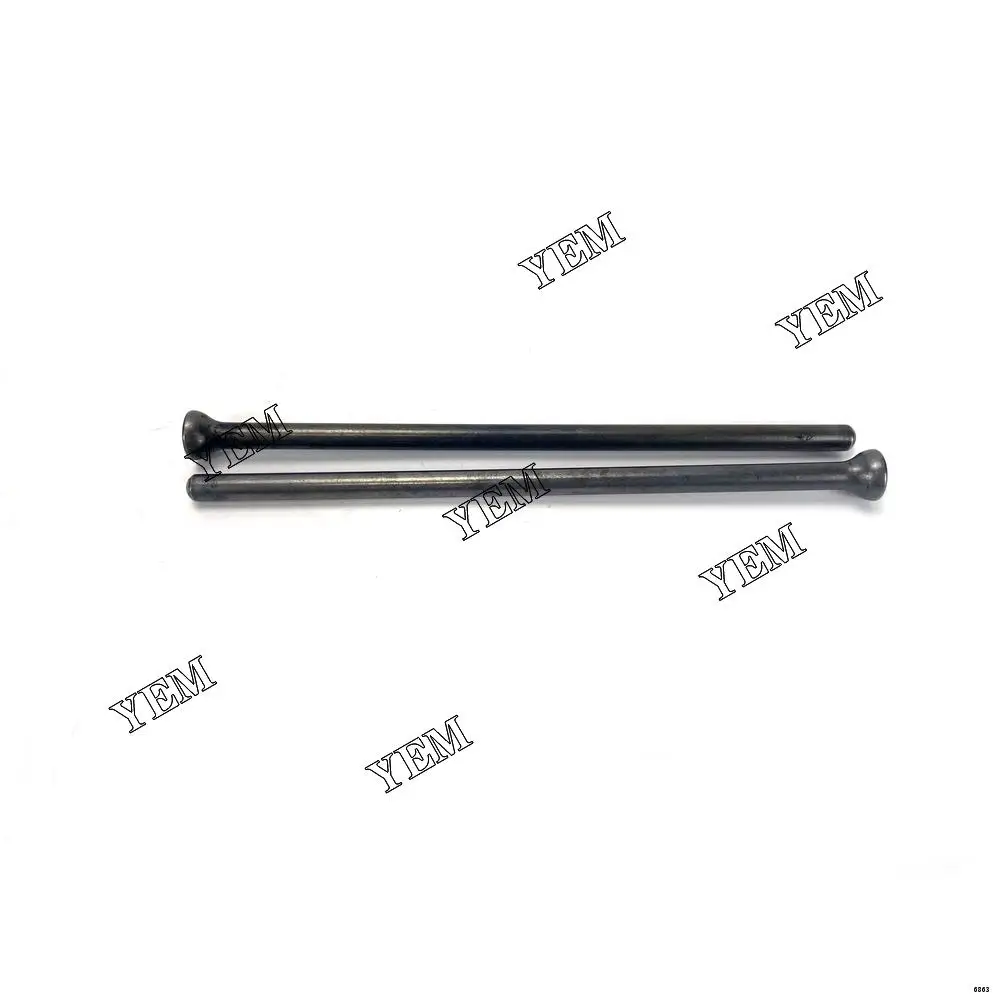 Original High Quality Valve Push Rod For Kubota V3800