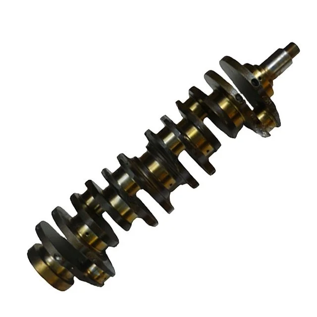 Piezas del motor cigüeñal de fundición MD376961 ME102601 23111