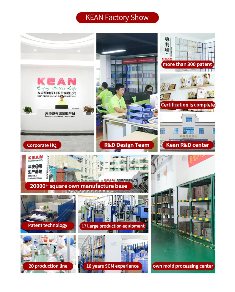 Eco Friendly Custom Raised Elevated Silicone Pet Food Bowl Slow Feeder