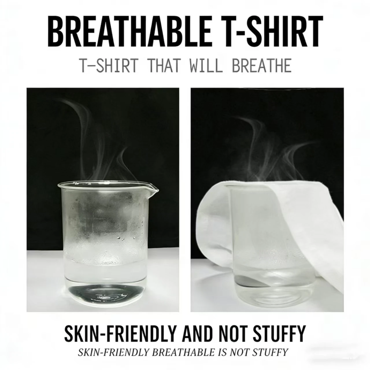 Customized Quick-Drying Short-Sleeved Round-Neck Sports T-Shirt with Advertising Logo for Work Clothes and Cultural Use preview 5