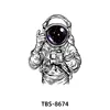 Tbs-8674 - 120*190mm