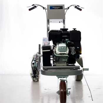 Professional Supply Automatic Road Line Marking Machine