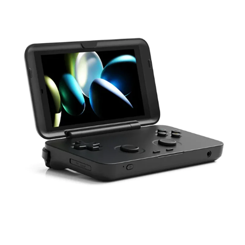 Retroid Pocket Flip - Ultimate Game Player with Dual Wifi
