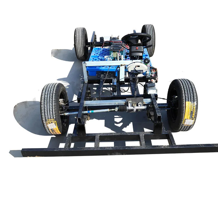 Электрические классические винтажные автомобили 48 В/60 В/72 В