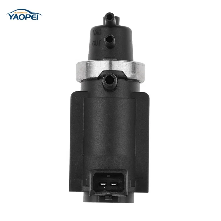 確認用④です!! ターボチャージャーソレノイドバルブ、2ピンターボバキューム