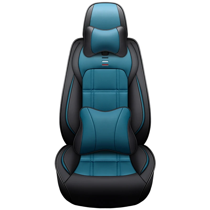 Source New Design Universal Chair Seat Cover Luxury Wholesale Car