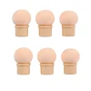 6Pcs Sharp