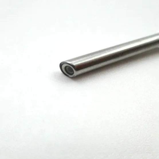 Otoscope 2.7*50mm Compatible with Wolf, Karl Storz or Olympus Otoscopy