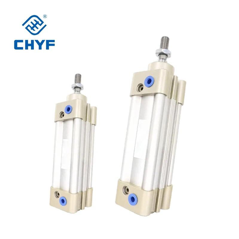 JSI Series Pneumatic Standard Cylinders JSI40X10 JSI40X100 JSI40X1000 JSI40X1000S