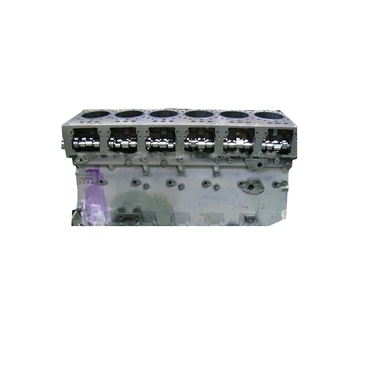 3044516 diesel engine parts KTA19 cylinder block for generator 