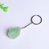 Green  fluorite