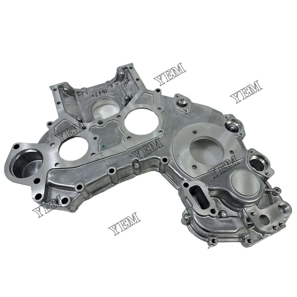 1104D-44T Timing Cover PER000933 3716C581 for Perkins Diesel Engine Timing Cover 4