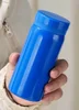 New pocket cup blue-200ml