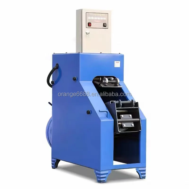 Part Allignment Rejection Machine Automatic Pneumatic Brake Pad Rejection Machine Electric Control Shovel ...