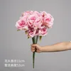 Deep pink