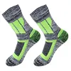 Green gray mixed weave