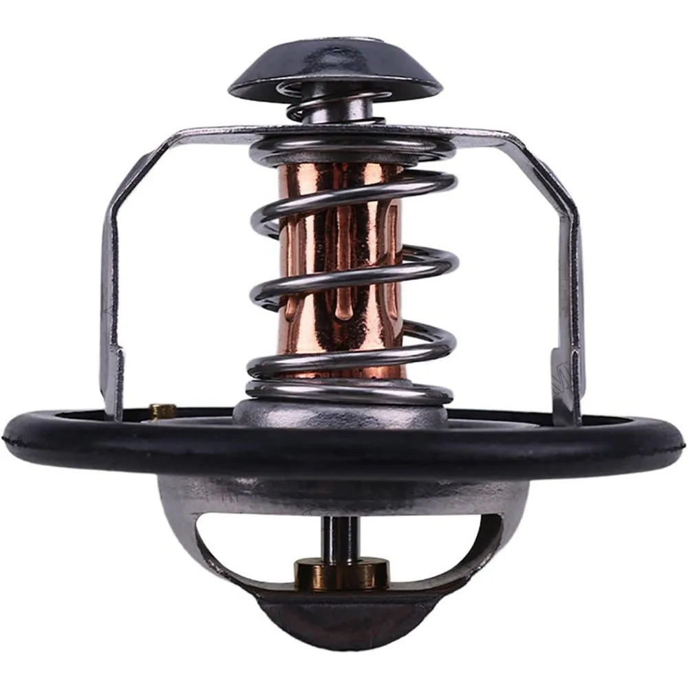 Thermostat 8973617700 8942149620 8970898910 for Isuzu Engine 4JB1 4JG1 4JG2 4LB1 4LC1 4LE1 4LE2 Excavator 75D 85D