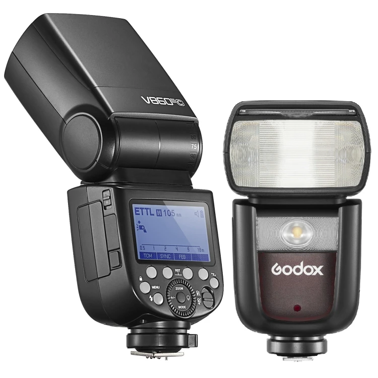GODOX V860 III C キヤノン用 GODOX V860 III C キヤノン用｜新品通販フジヤカメラ