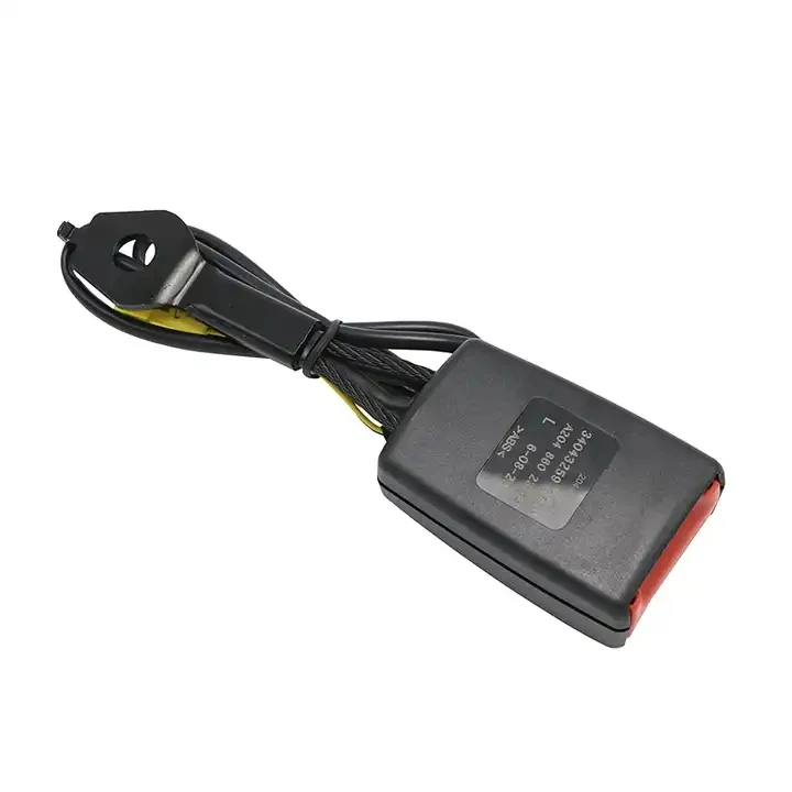 Seat Belt Buckle Lock 2048602369 for Mercedes Benz C-class T-Model GLK