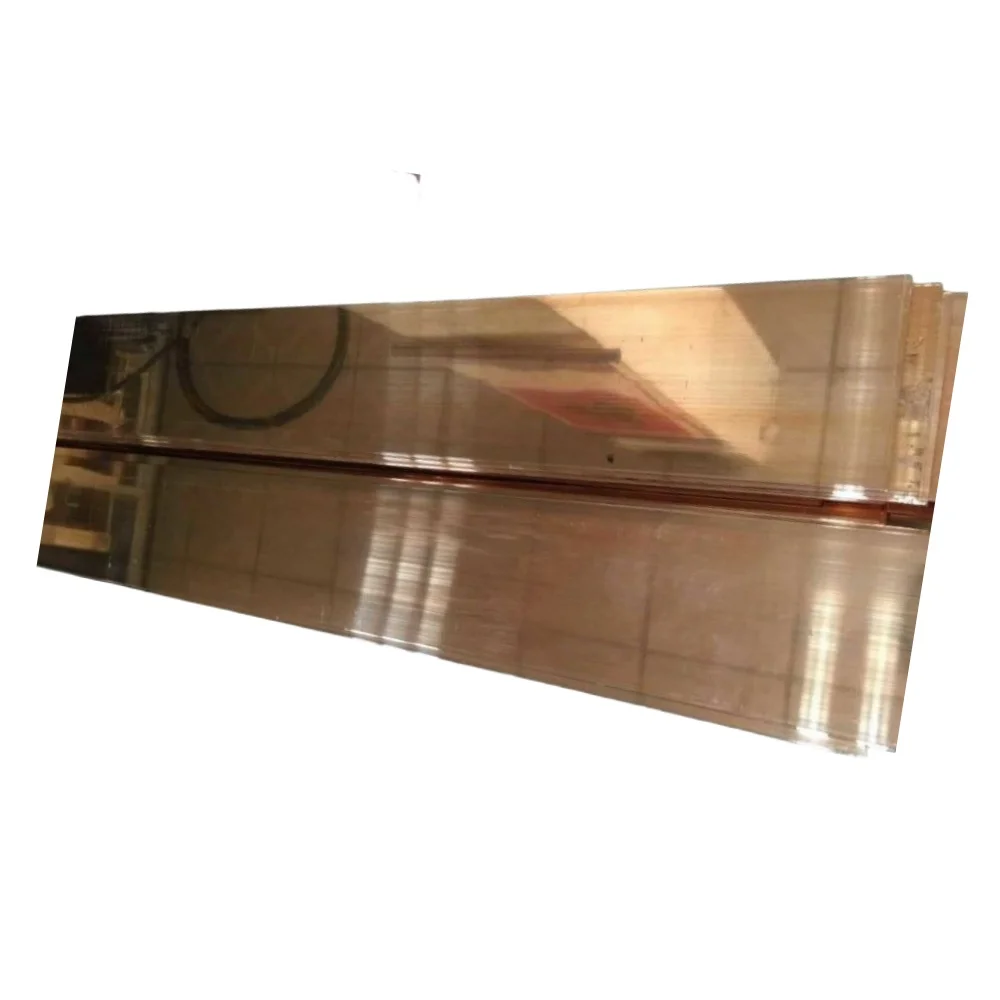 Chile / China Copper Cathode