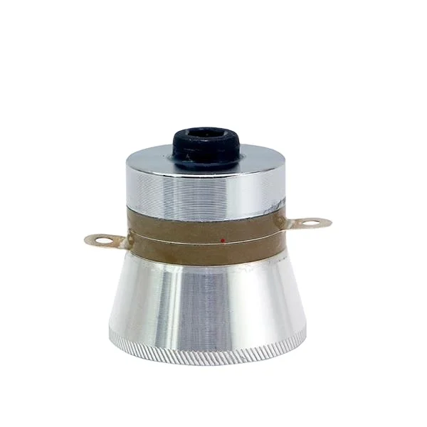 Competition Price Ultrasonic Transducer for Ultrasound Cleaner China Manufacturer