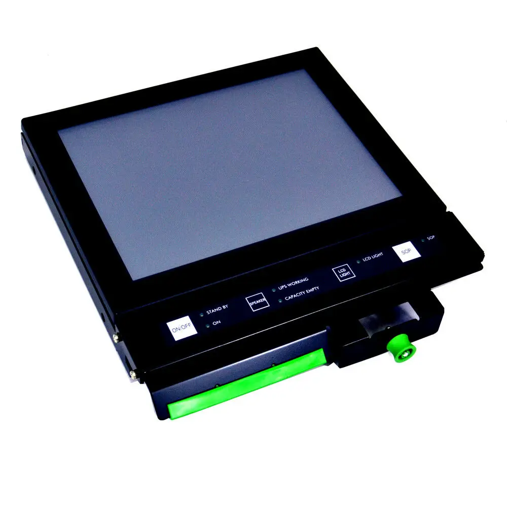 Wnion Wincor Nixdorf OP06II 15
