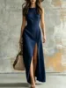 Blu scuro