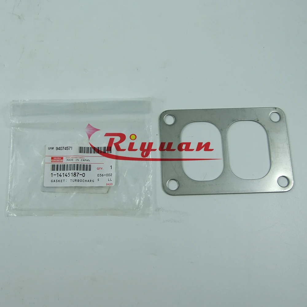 専用【059】 Original Ec210 Ec210b Fuel Injector 02113695 0211-3695 D6e