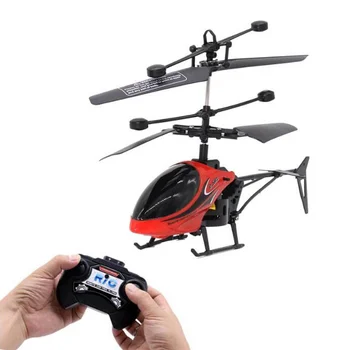 high quality 2.5 channel rc helicopter remote control radio control toys aircraft for kids