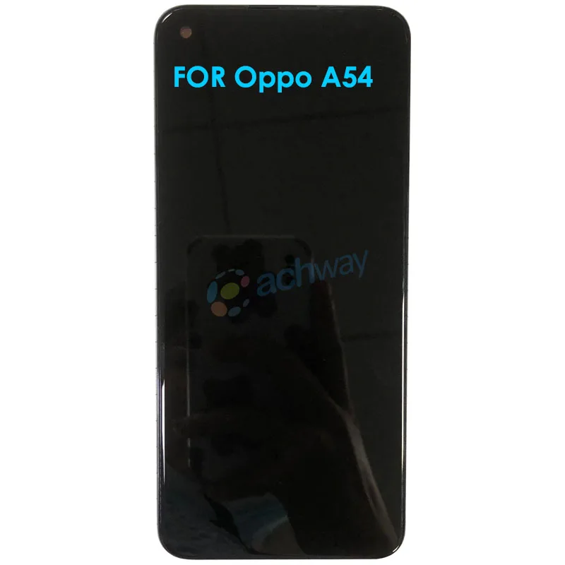 oppo a54 back panel