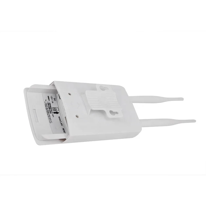 Most Popular 4G LTE Router with SIM Outdoor IP66 Router Wifi Wireless Router