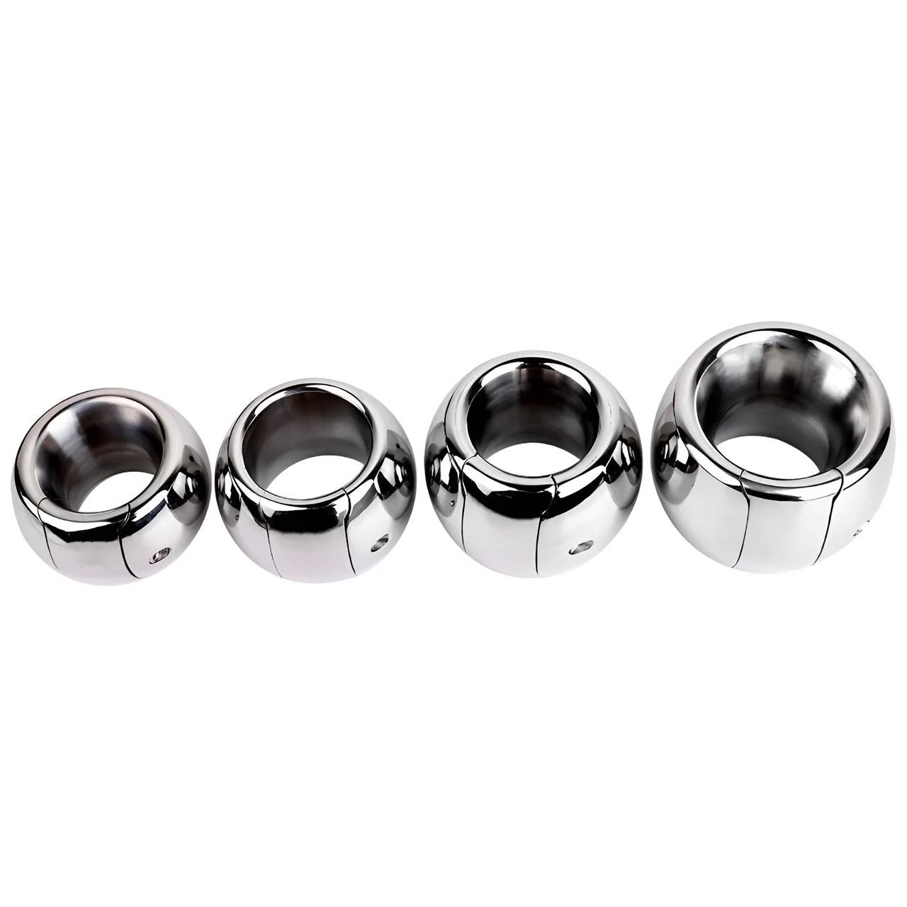 FRRK Riesiger Metall-Penisring fr Mnner zur Verzgerung der Ejakulation Hodenring Sperma-Verschluss Sexspielzeug fr Mnner FRRK Riesiger Metall-Penisring fr Mnner zur Verzgerung der Ejakulation Hodenring Sperma-Verschluss Sexspielzeug fr Mnner